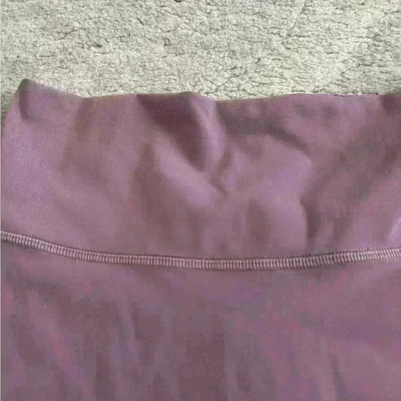 Lululemon Awakening Tight  *Taryn Toomey Collection 25" - Picture 4 of 6